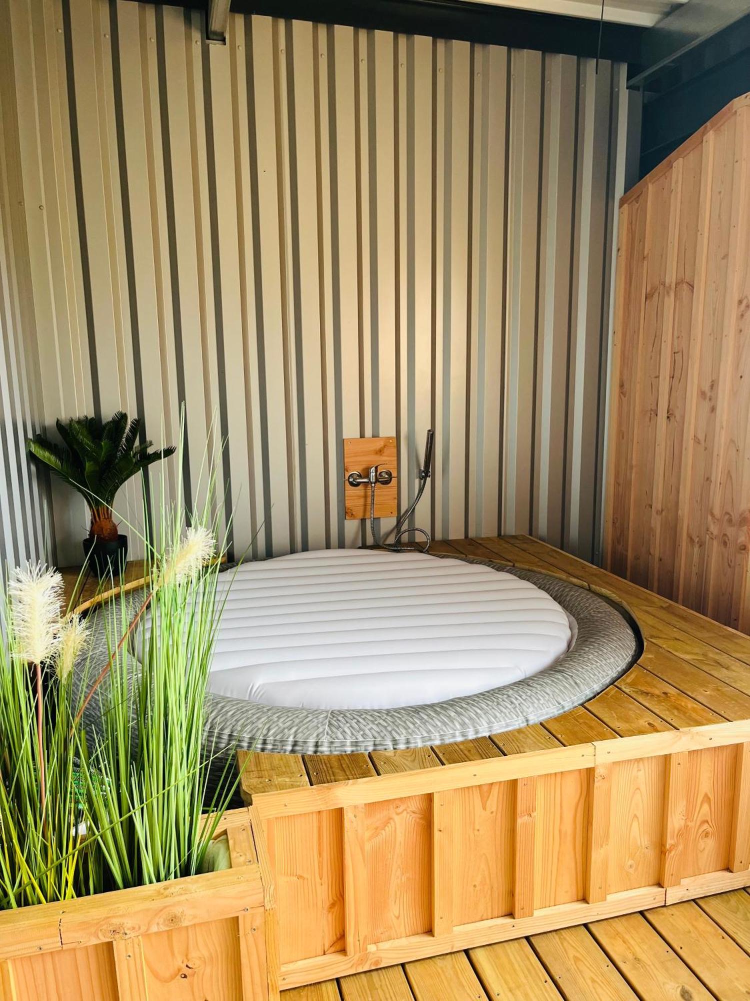 Spa * Marcheprime
