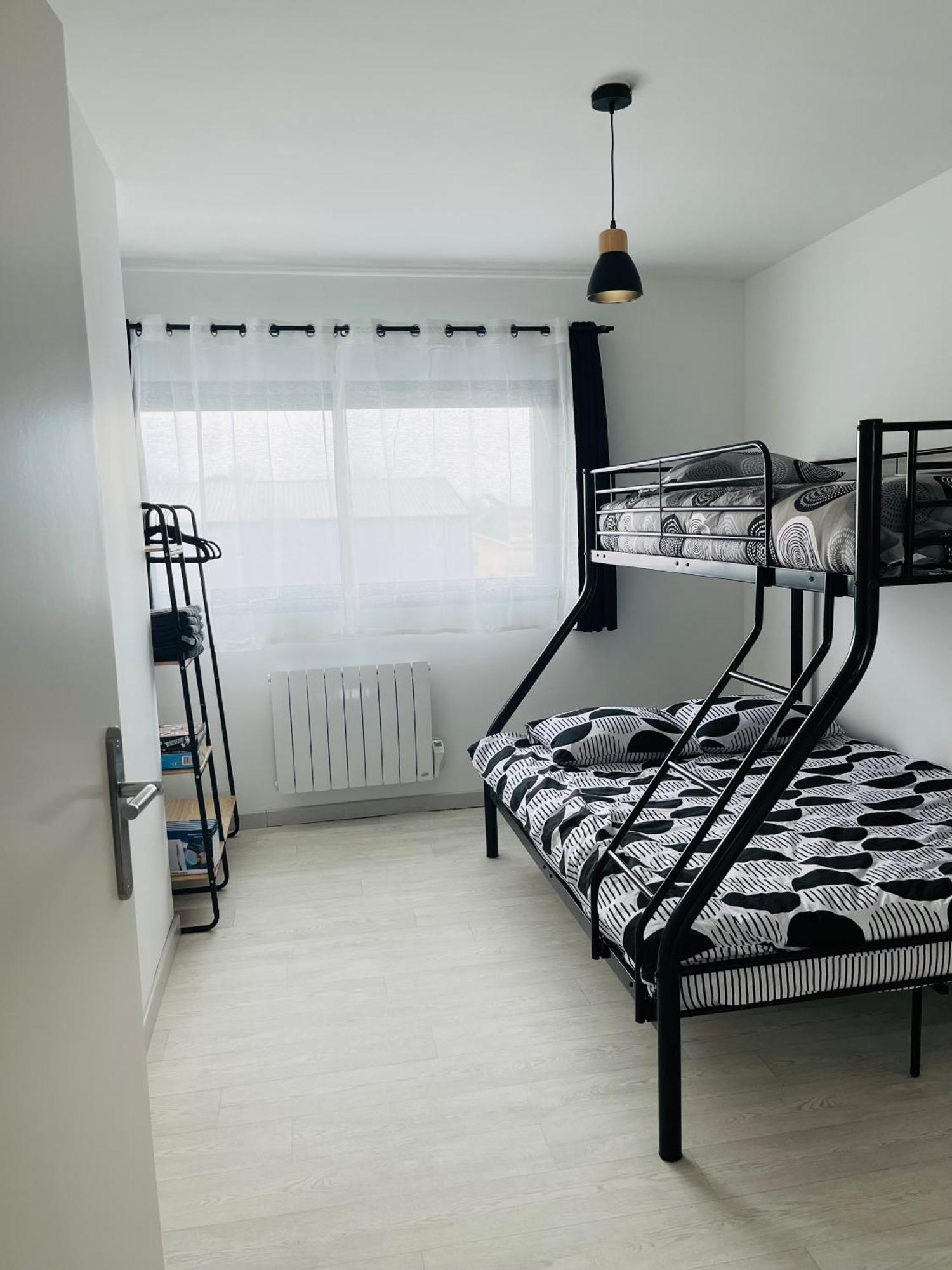 Spa Apartment *